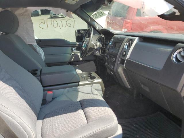 Photo 5 from auction – 2014 FORD F150 SUPER with VIN 1FTFW1EF4EKD44129