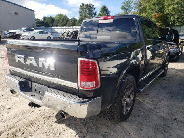 Photo 4 from auction – 2017 RAM 1500 LONGH with VIN 1C6RR7PT2HS559997