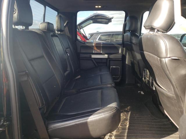 Zdjęcie 6 z aukcji – 2017 FORD F150 SUPER z VIN 1FTEW1EG2HFB40902