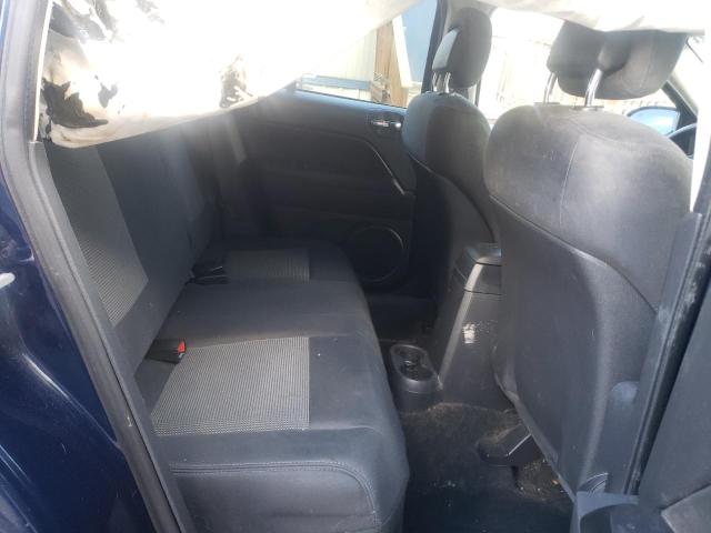 Photo 6 from auction – 2012 JEEP COMPASS SP with VIN 1C4NJDBBXCD578502