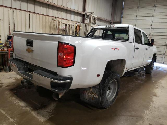 Photo 4 from auction – 2017 CHEVROLET SILVERADO with VIN 1GC4KYCYXHF199434