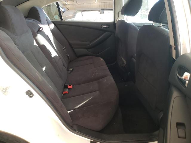 Photo 6 from auction – 2011 NISSAN ALTIMA BAS with VIN 1N4AL2AP5BN468076