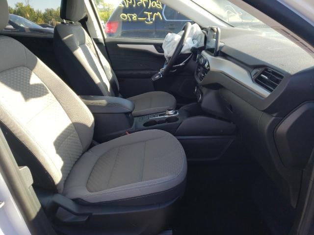 Photo 5 from auction – 2022 FORD ESCAPE SE with VIN 1FMCU0G63NUA15955