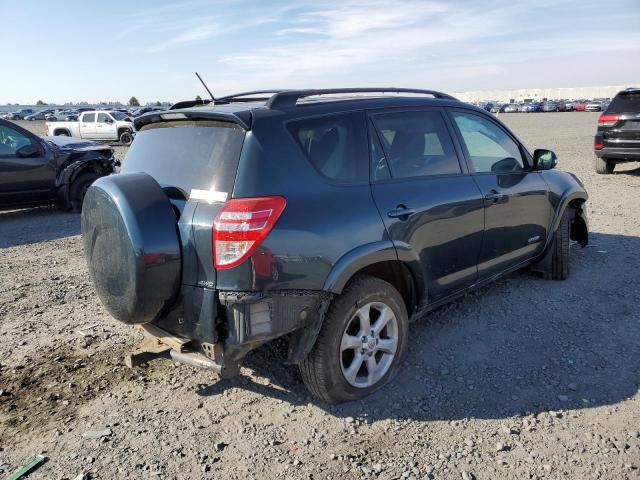 Photo 4 from auction – 2011 TOYOTA RAV4 LIMIT with VIN 2T3DK4DV9BW061645