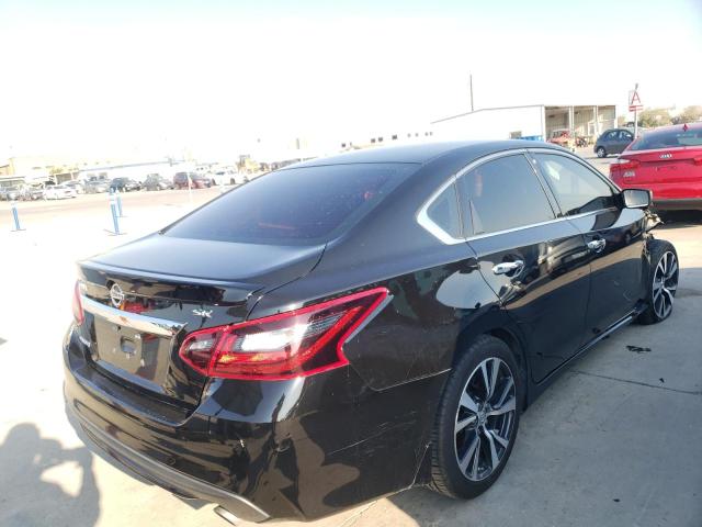 Photo 4 from auction – 2017 NISSAN ALTIMA 2.5 with VIN 1N4AL3AP4HC491228