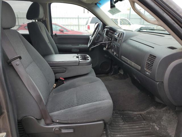 Photo 5 from auction – 2008 CHEVROLET SILVERADO with VIN 2GCEK13M881147283