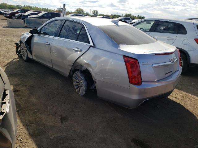Photo 3 from auction – 2017 CADILLAC CTS with VIN 1G6AR5SXXH0190986