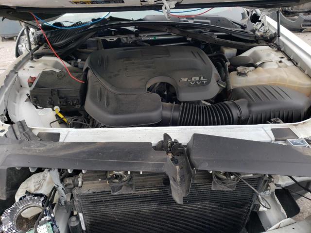 Photo 7 from auction – 2019 DODGE CHALLENGER with VIN 2C3CDZAG8KH502159