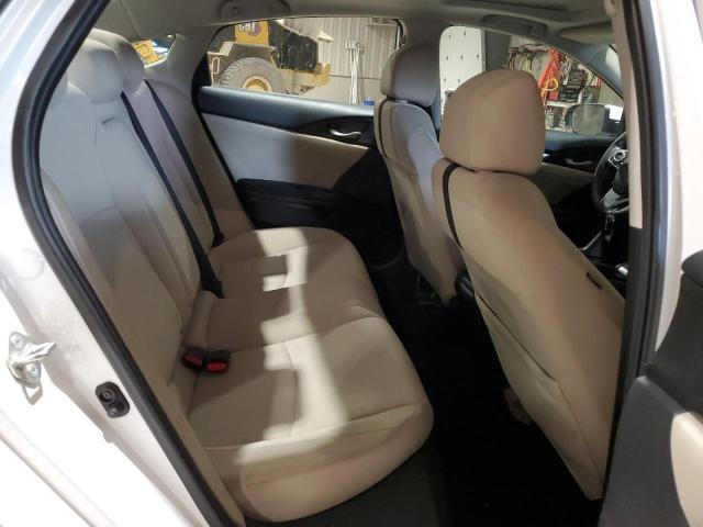 Photo 6 from auction – 2018 HONDA CIVIC EX with VIN 19XFC2F70JE208230