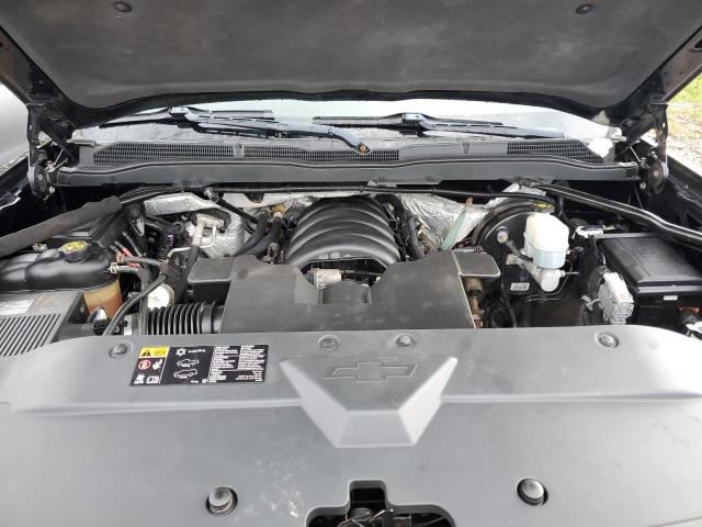 Photo 7 from auction – 2014 CHEVROLET SILVERADO with VIN 3GCUKREC2EG371442