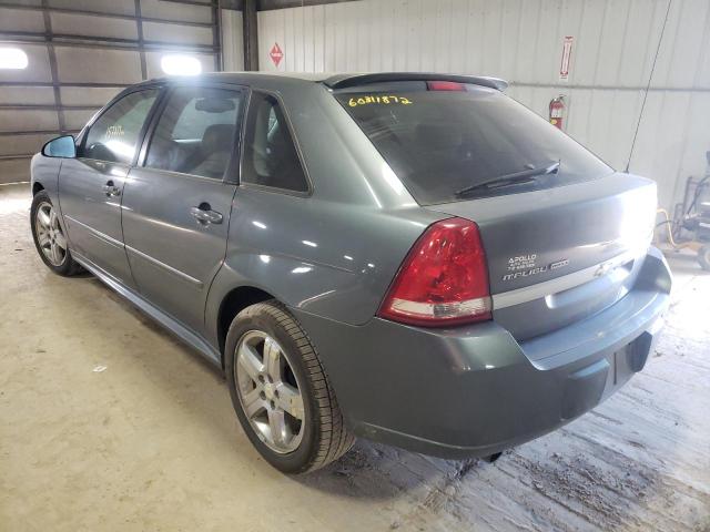 Photo 3 from auction – 2006 CHEVROLET MALIBU MAX with VIN 1G1ZU63896F173322