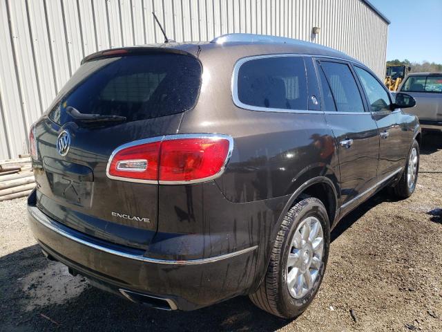 Photo 4 from auction – 2014 BUICK ENCLAVE with VIN 5GAKRBKDXEJ343914