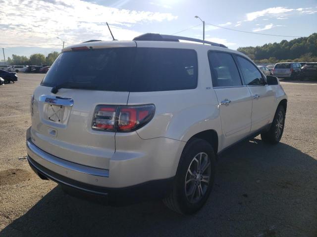 Photo 4 from auction – 2014 GMC ACADIA SLT with VIN 1GKKRSKD0EJ279255