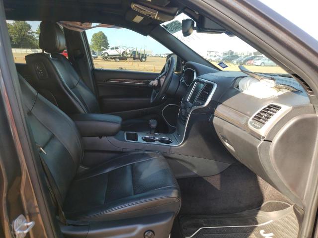 Photo 5 from auction – 2015 JEEP GRAND CHER with VIN 1C4RJECG6FC192588