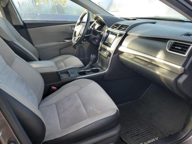 Photo 5 from auction – 2015 TOYOTA CAMRY LE with VIN 4T1BF1FK1FU054717