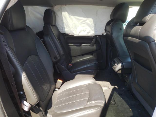 Photo 6 from auction – 2015 BUICK ENCLAVE with VIN 5GAKRCKD9FJ245593