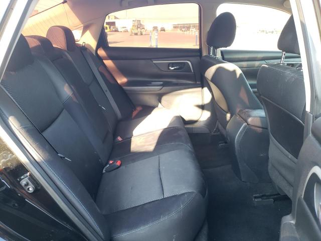 Photo 6 from auction – 2017 NISSAN ALTIMA 2.5 with VIN 1N4AL3AP4HC491228