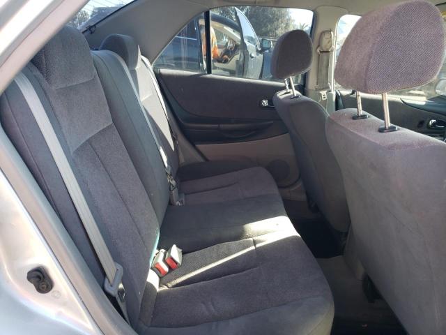 Photo 6 from auction – 2003 MAZDA PROTEGE DX with VIN JM1BJ225230144597