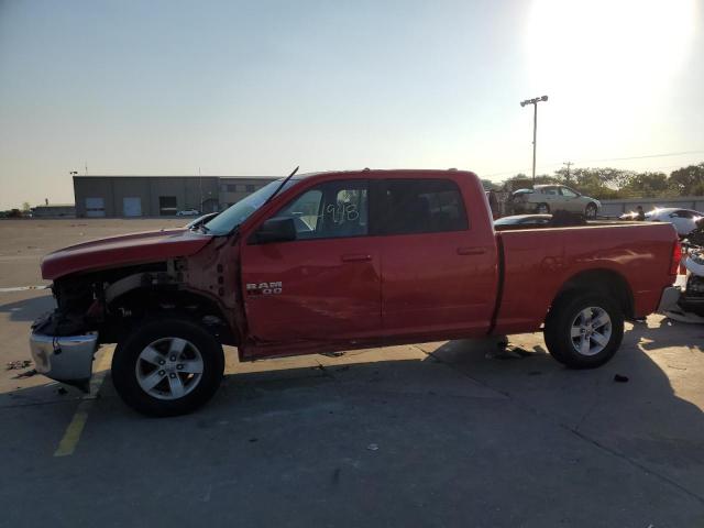 Photo 9 from auction – 2019 RAM 1500 CLASS with VIN 1C6RR6TT6KS693242