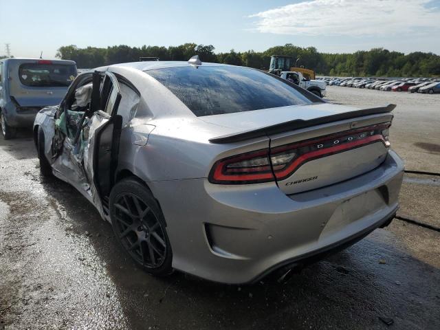 Photo 3 from auction – 2018 DODGE CHARGER R/ with VIN 2C3CDXGJ8JH207391