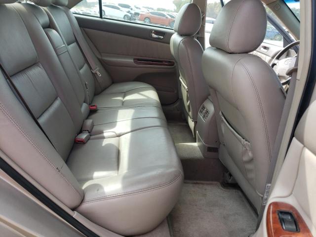 Photo 6 from auction – 2005 TOYOTA CAMRY LE with VIN 4T1BF30K75U110047