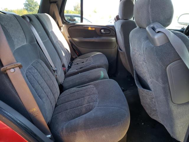 Photo 6 from auction – 2002 GMC ENVOY with VIN 1GKDT13S222228735