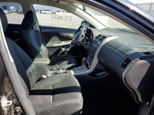 Photo 5 from auction – 2010 TOYOTA COROLLA with VIN 1NXBU4EE5AZ325001