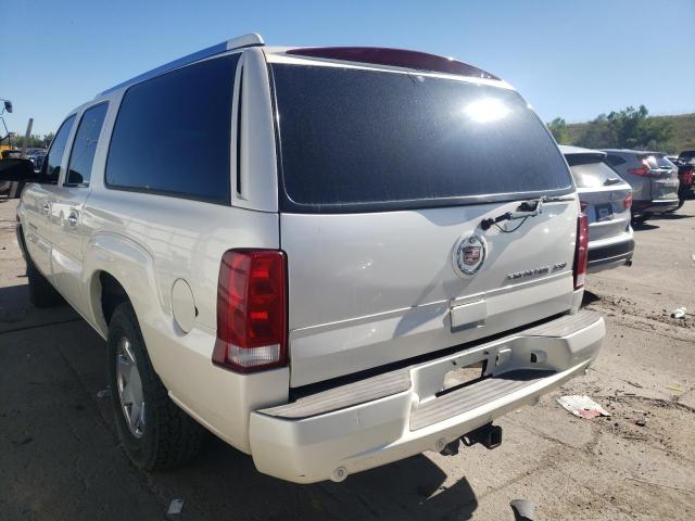 Photo 3 from auction – 2004 CADILLAC ESCALADE E with VIN 3GYFK66N74G223450