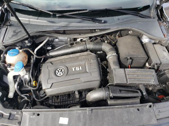 Photo 7 from auction – 2014 VOLKSWAGEN PASSAT SE with VIN 1VWBT7A34EC051814
