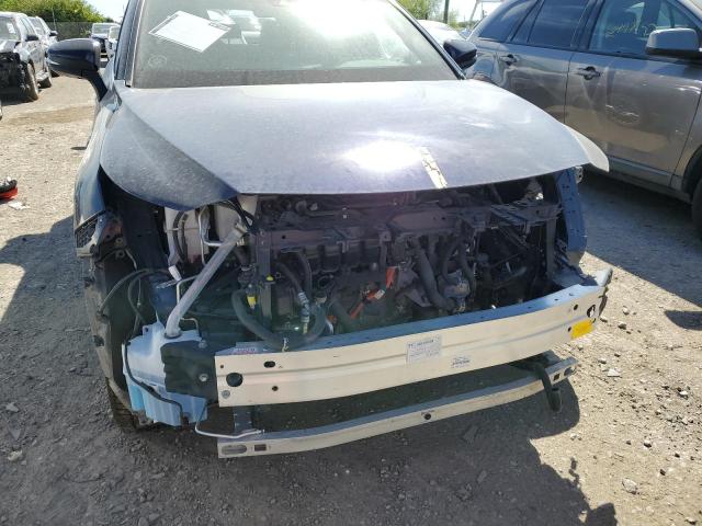 Photo 9 from auction – 2021 TOYOTA VENZA LE with VIN JTEAAAAH1MJ009264