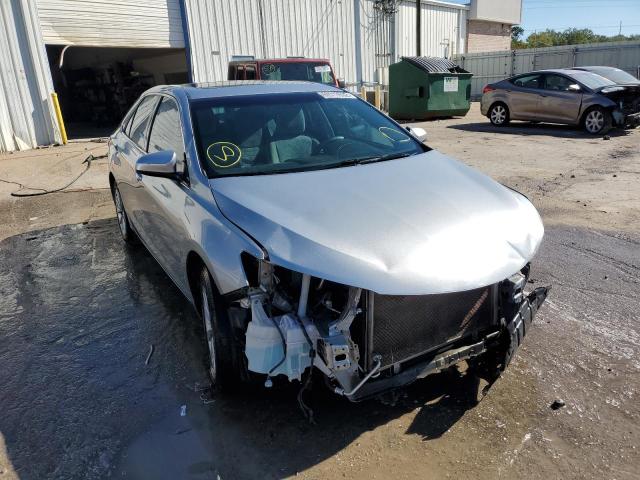 TOYOTA CAMRY LE 2016 with VIN 4T4BF1FK6GR566223 - Photo from auction