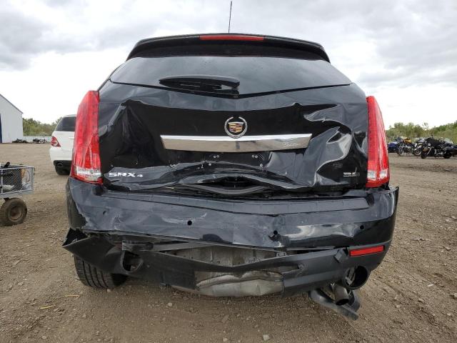 Photo 9 from auction – 2015 CADILLAC SRX LUXURY with VIN 3GYFNEE34FS584538