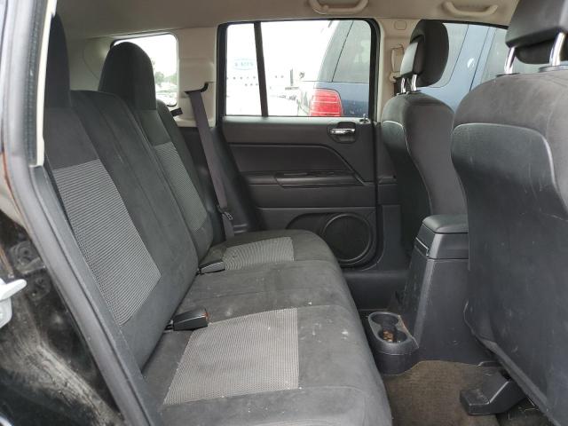 Photo 6 from auction – 2016 JEEP COMPASS SP with VIN 1C4NJDBB5GD713245
