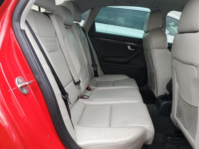 Photo 6 from auction – 2006 AUDI ALL MODELS with VIN WAUDF78E16A231594