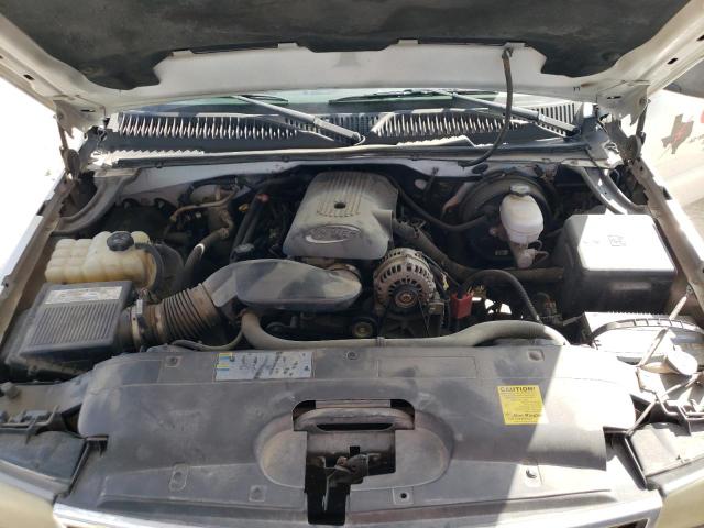 Photo 7 from auction – 2006 CHEVROLET 1500 with VIN 3GCEC14V26G234461