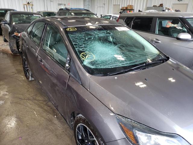 Photo 9 from auction – 2014 FORD FOCUS SE with VIN 1FADP3F22EL292270