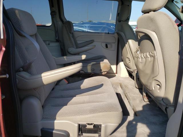 Photo 6 from auction – 2007 CHRYSLER TOWN & COU with VIN 2A4GP44R57R143918