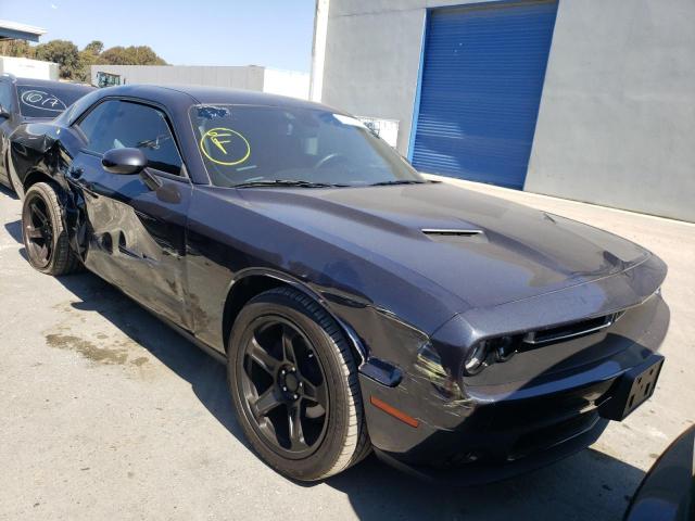 DODGE CHALLENGER 2019 with VIN 2C3CDZAG9KH570888 - Photo from auction