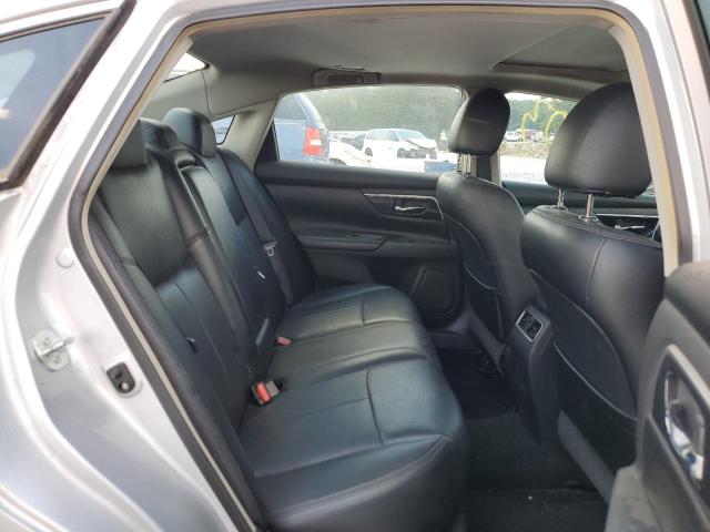 Photo 6 from auction – 2013 NISSAN ALTIMA 2.5 with VIN 1N4AL3AP1DC227751