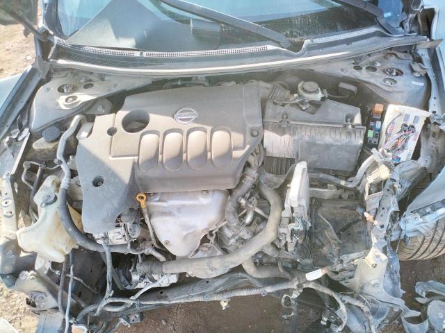 Photo 7 from auction – 2010 NISSAN ALTIMA BAS with VIN 1N4AL2AP7AN443548