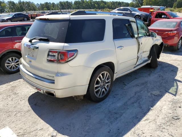 Photo 4 from auction – 2014 GMC ACADIA DEN with VIN 1GKKVTKD9EJ365262