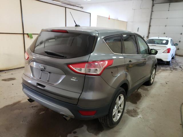 Photo 4 from auction – 2014 FORD ESCAPE SE with VIN 1FMCU9GX9EUD43409