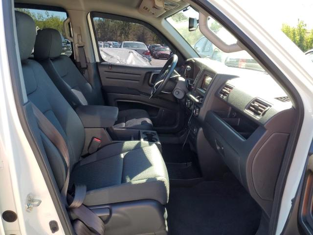 Photo 5 from auction – 2014 HONDA RIDGELINE with VIN 5FPYK1F77EB006112