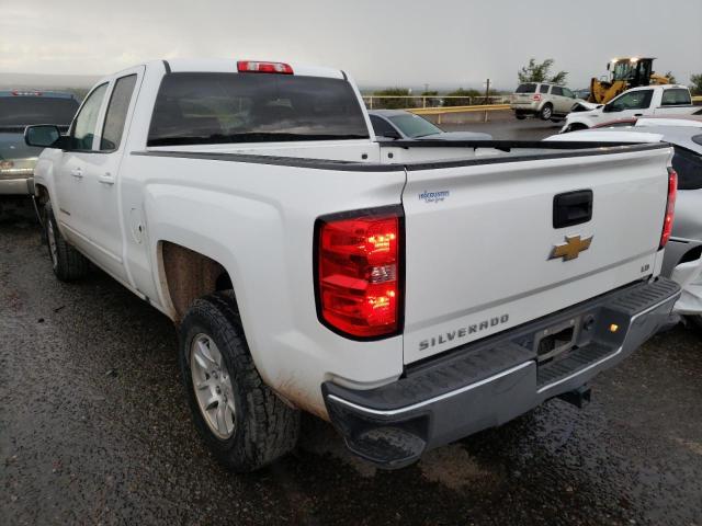 Photo 3 from auction – 2019 CHEVROLET SILVERADO with VIN 2GCRCPEC3K1133496