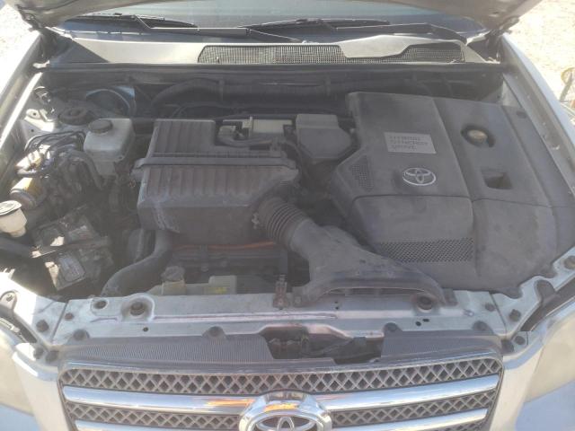 Photo 7 from auction – 2006 TOYOTA HIGHLANDER with VIN JTEEW21A460028590