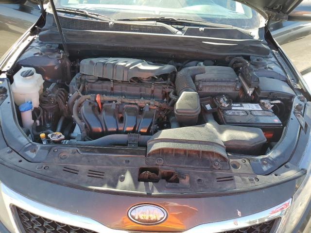 Photo 7 from auction – 2013 KIA OPTIMA LX with VIN 5XXGM4A76DG180160