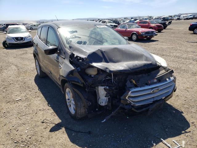 Photo 1 from auction – 2017 FORD ESCAPE SE with VIN 1FMCU0G95HUA28706