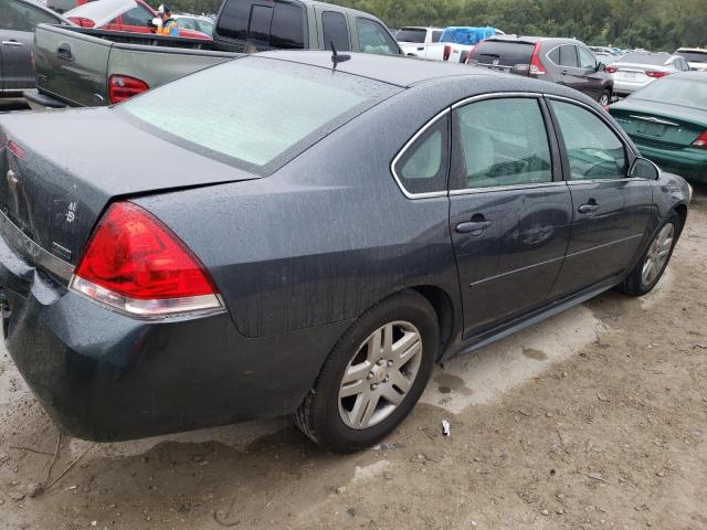 Photo 4 from auction – 2010 CHEVROLET IMPALA with VIN 2G1WA5EK6A1210180