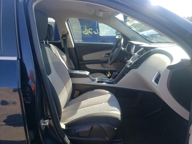 Photo 5 from auction – 2017 CHEVROLET EQUINOX LS with VIN 2GNFLEEK8H6214432