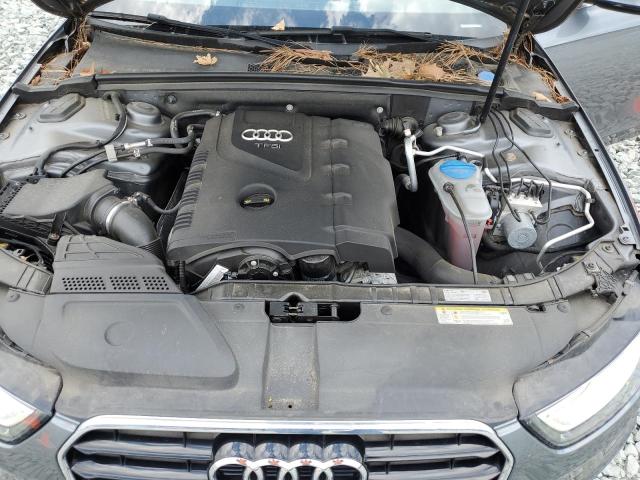 Photo 7 from auction – 2016 AUDI A4 PREMIUM with VIN WAUBFAFL2GA010271